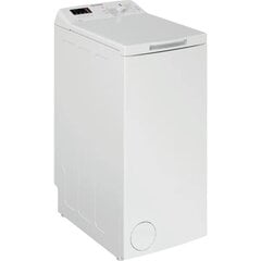 Indesit BTW S60400 PL/N цена и информация | Стиральные машины | 220.lv