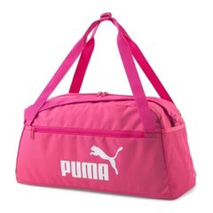 Sporta soma Puma Phase Sports, rozā цена и информация | Рюкзаки и сумки | 220.lv