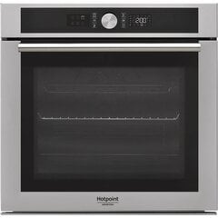 Elektriskā cepeškrāsns Hotpoint FI4 854 P IX HA цена и информация | Hotpoint Аутлет | 220.lv