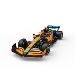 Attālināti vadāms automobilis Rastar McLaren F1 MCL36 93300 cena un informācija | Rastar Rotaļlietas, bērnu preces | 220.lv