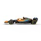 Attālināti vadāms automobilis Rastar McLaren F1 MCL36 93300 cena un informācija | Rotaļlietas zēniem | 220.lv