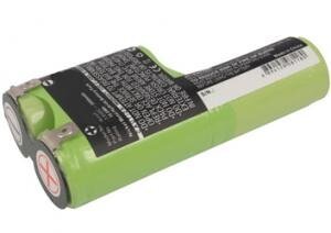 Rezerves daļas dārza tehnikai Gardena Accu3 3000mAh NiMH 3.6V cena un informācija | Dārza tehnikas rezerves daļas | 220.lv