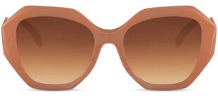 Sieviešu saulesbrilles Label L6374 cena un informācija | Saulesbrilles sievietēm | 220.lv