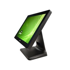 TPV 10POS FT-15NJ644128W1 Intel Celeron J6412 128 GB SSD 15" 4 GB RAM cena un informācija | Stacionārie datori | 220.lv