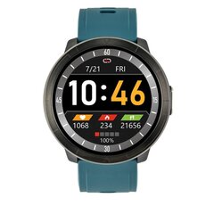 Watchmark Kardio WM18 Green cena un informācija | Viedpulksteņi (smartwatch) | 220.lv