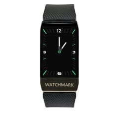 Viedpulkstenis WT1, melns cena un informācija | Viedpulksteņi (smartwatch) | 220.lv