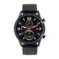 Watchmark Fashion DT95 Black цена и информация | Viedpulksteņi (smartwatch) | 220.lv