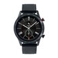 Viedpulkstenis WDT95, melns silikons цена и информация | Viedpulksteņi (smartwatch) | 220.lv