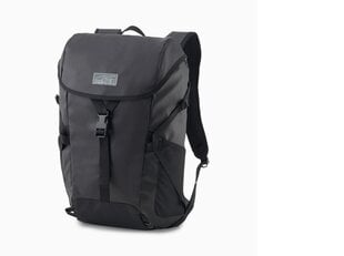 Mugursoma Puma Edge A-W, 21l, melna цена и информация | Рюкзаки и сумки | 220.lv