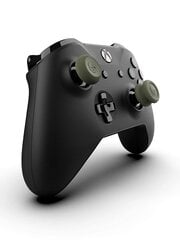 Рукоятки для больших пальцев, футляр для аналоговых стиков Контроллер Xbox [XSX/XB1] - Galactic Purple, 6 шт. цена и информация | Аксессуары для компьютерных игр | 220.lv
