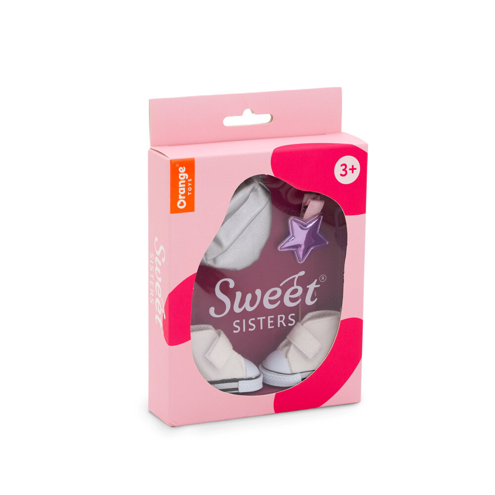 Aksesuāru komplekts no kolekcijas Sweet Sisters SB12 цена и информация | Rotaļlietas meitenēm | 220.lv