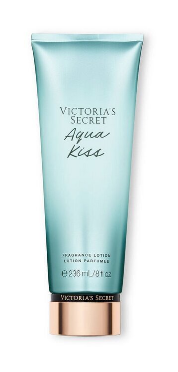 Smaržīgs ķermeņa losjons Victoria's Secret Aqua Kiss sievietēm, 236 ml цена и информация | Ķermeņa krēmi, losjoni | 220.lv