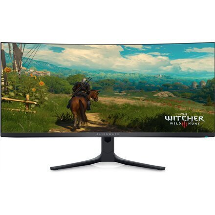 Dell AlienWare AW3423DWF цена и информация | Monitori | 220.lv