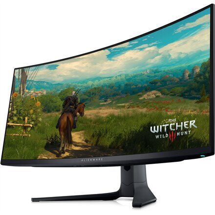 Dell AlienWare AW3423DWF цена и информация | Monitori | 220.lv