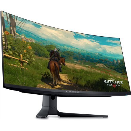 Dell AlienWare AW3423DWF цена и информация | Monitori | 220.lv