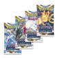 Pokemon TCG - Sword & Shield 12 Silver Tempest Booster Display (36 Packs) cena un informācija | Galda spēles | 220.lv