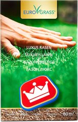 Eurograss luksusa zāliena sēklas (80 kv.m), 2 kg цена и информация | Семена для газона | 220.lv