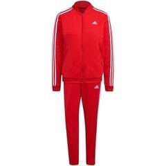 TRACKSUIT ADIDAS PERFORMANCE W 3S TR TS H10157 цена и информация | Спортивная одежда для женщин | 220.lv