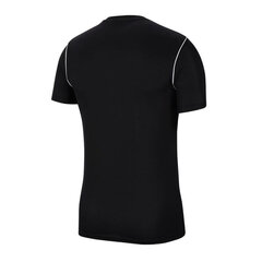 Nike T-krekls zēniem Dri-Fit BV6905-010, melns cena un informācija | Zēnu krekli | 220.lv