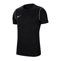 Nike T-krekls zēniem Dri-Fit BV6905-010, melns cena un informācija | Zēnu krekli | 220.lv