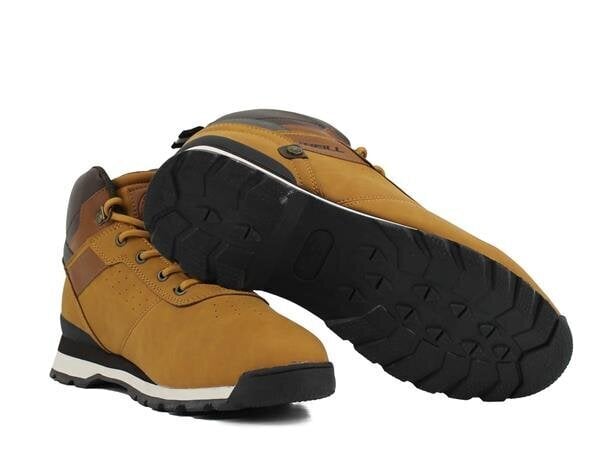 Grand teton men mid oneill vīriešiem brown 9022302635a 9022302635A cena un informācija | Vīriešu kurpes, zābaki | 220.lv