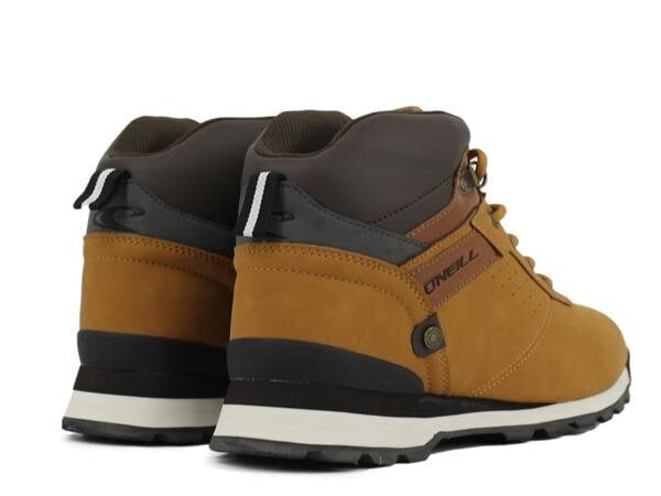 Grand teton men mid oneill vīriešiem brown 9022302635a 9022302635A cena un informācija | Vīriešu kurpes, zābaki | 220.lv