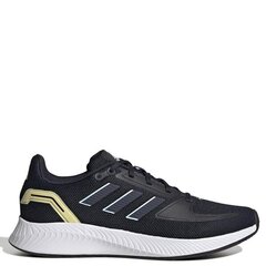 Runfalcon 2.0 w adidas for women's navy gv9572 GV9572 цена и информация | Спортивная обувь, кроссовки для женщин | 220.lv