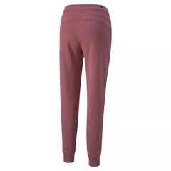 Ess+ metallic pants fl puma for women's pink 84995945 84995945 цена и информация | Спортивная одежда для женщин | 220.lv
