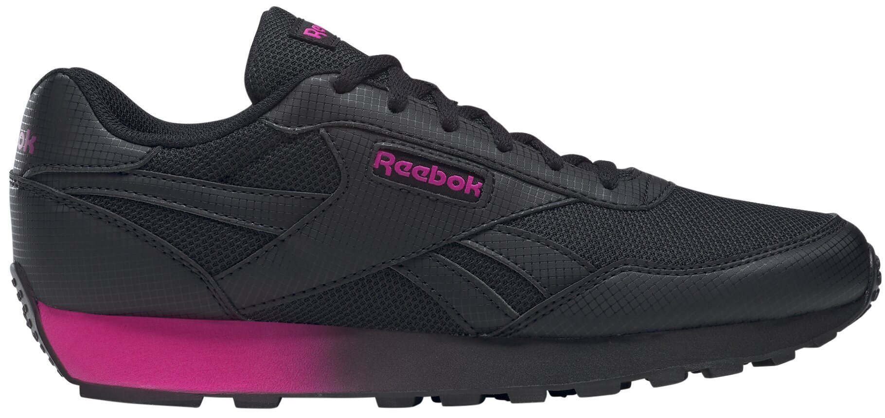 Reebok Apavi Rewind Run Black GY8864 GY8864/5 cena un informācija | Sporta apavi vīriešiem | 220.lv