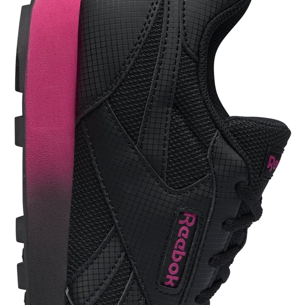 Reebok Apavi Rewind Run Black GY8864 GY8864/5 cena un informācija | Sporta apavi vīriešiem | 220.lv