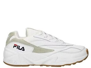 V94m low m fila vīriešiem white 10102551fg 10102551FG cena un informācija | Sporta apavi vīriešiem | 220.lv