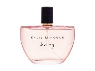 Smaržūdens Kylie Minogue Darling EDP sievietēm, 75 ml cena un informācija | Sieviešu smaržas | 220.lv