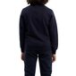 Crewneck sweatshirt champion legacy bērniem navy 306172bs501 306172BS501 цена и информация | Zēnu jakas, džemperi, žaketes, vestes | 220.lv
