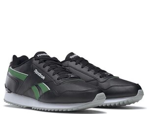 Reebok royal glide reebok vīriešiem black gz1429 GZ1429 цена и информация | Кроссовки для мужчин | 220.lv