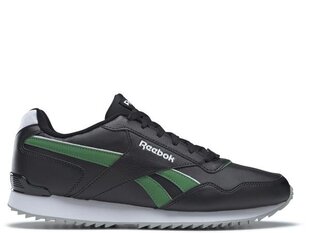 Reebok royal glide reebok vīriešiem black gz1429 GZ1429 цена и информация | Кроссовки для мужчин | 220.lv