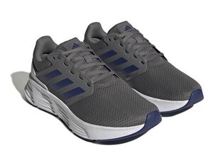 Galaxy 6 m adidas for men's grey hp2420 HP2420 цена и информация | Кроссовки для мужчин | 220.lv