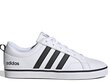 Vs pace 2.0 adidas vīriešiem white hp6010 HP6010 цена и информация | Sporta apavi vīriešiem | 220.lv