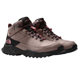 W storm strikeiii wp the north face for women's pink nf0a5lwg7t4 NF0A5LWG7T4 цена и информация | Женские сапоги | 220.lv