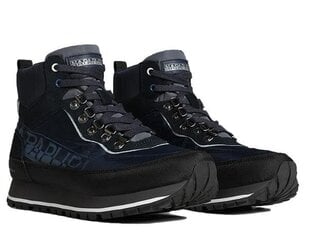 Snow jog 01 napapijri for men's navy np0a4h711761 NP0A4H711761 цена и информация | Мужские ботинки | 220.lv