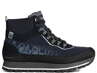 Snow jog 01 napapijri for men's navy np0a4h711761 NP0A4H711761 цена и информация | Мужские ботинки | 220.lv