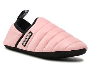 Plume 02 napapijri for women's pink np0a4h77p771 NP0A4H77P771 цена и информация | Шлепанцы, тапочки для женщин | 220.lv