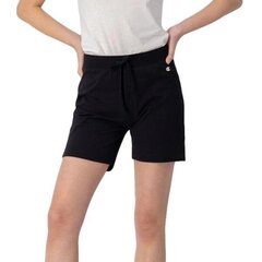 Shorts champion legacy for women's black 114910kk001 114910KK001 цена и информация | Шорты женские Only | 220.lv