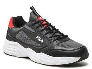 Saluzzo fila for men's grey ffm014683035 FFM014683035 цена и информация | Кроссовки мужские | 220.lv