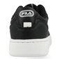 Fila sevaro fila vīriešiem black ffm021780010 FFM021780010 цена и информация | Sporta apavi vīriešiem | 220.lv