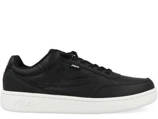 Fila sevaro fila for men's black ffm021780010 FFM021780010 цена и информация | Кроссовки для мужчин | 220.lv