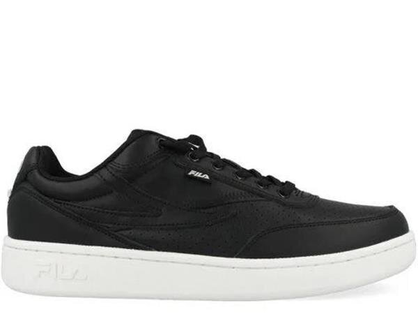 Fila sevaro fila vīriešiem black ffm021780010 FFM021780010 цена и информация | Sporta apavi vīriešiem | 220.lv