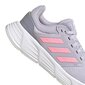 Galaxy 6 w adidas performance sievietēm purple hp2406 HP2406 cena un informācija | Sporta apavi sievietēm | 220.lv