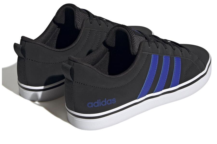 Vs pace 2.0 adidas vīriešiem black hp6004 HP6004 cena un informācija | Sporta apavi vīriešiem | 220.lv