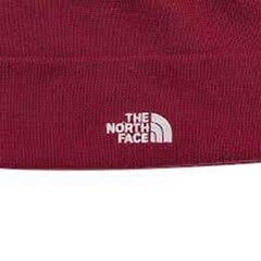 Norm beanie summit the north face unisex red nf0a5fw16r3 NF0A5FW16R3 цена и информация | Женские шапки | 220.lv