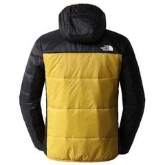 M quest synth jkt the north face vīriešiem yellow nf0a5ibr81u NF0A5IBR81U cena un informācija | Sporta apģērbs vīriešiem | 220.lv